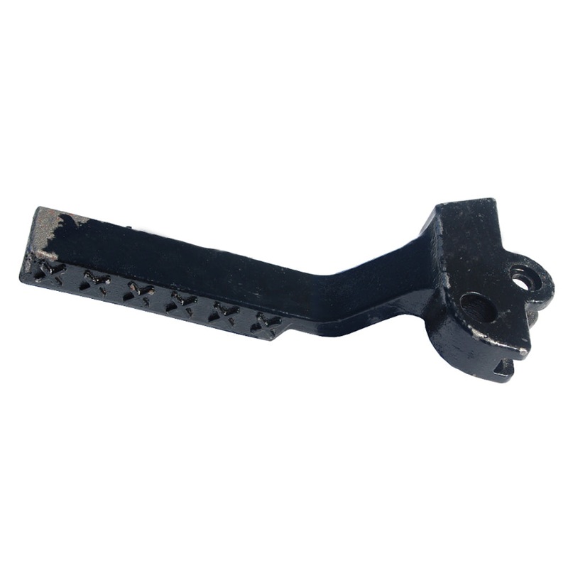 LH Quick Attach Handle Fits John Deere Replaces AT418734