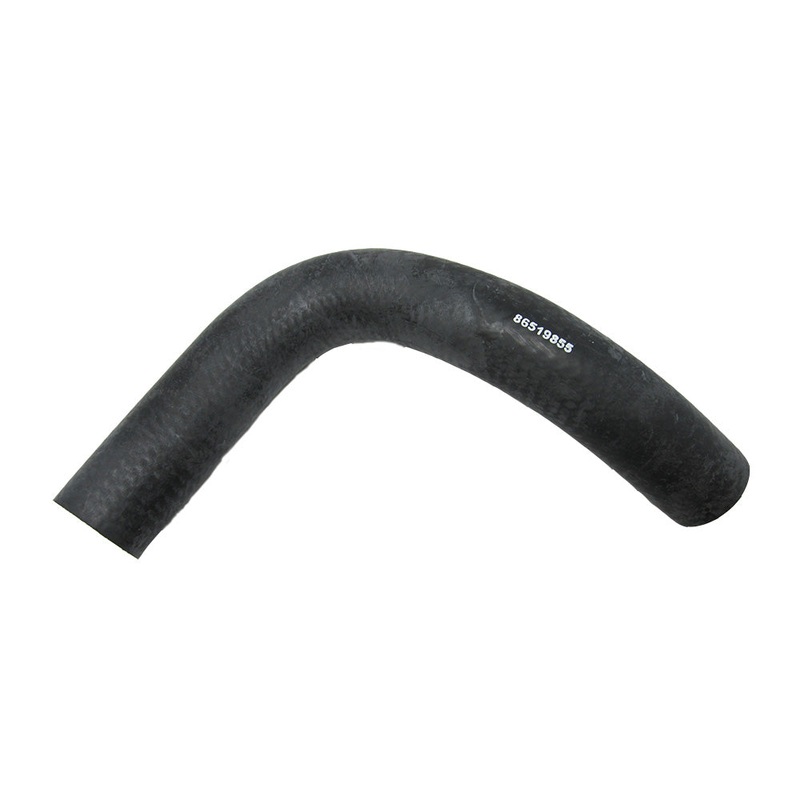 Lower Radiator Hose Fits Ford/New Holland Replaces 86519855