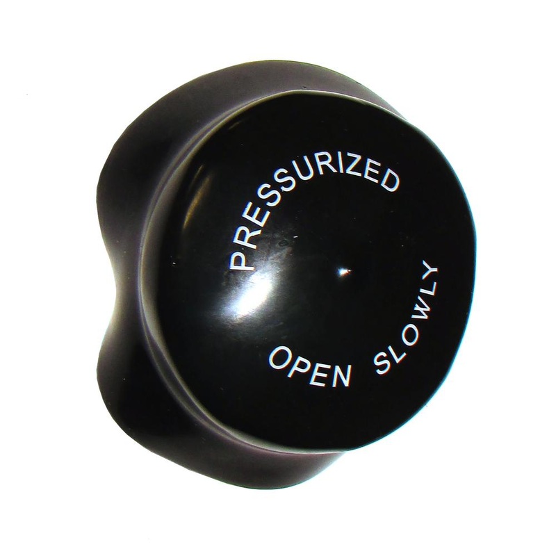 Radiator Cap Fits John Deere Replaces AR28482