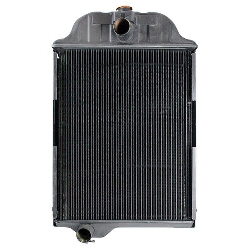 Radiator Fits John Deere Replaces AT58449