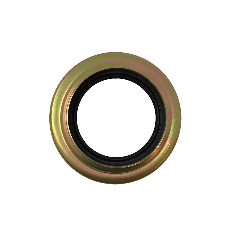 Rear Axle Outer Seal & Retainer Fits Ford/New Holland Replaces 81809097