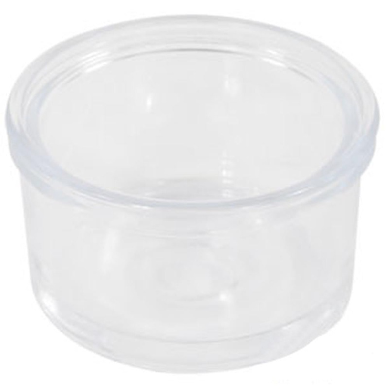 Sediment Bowl Fits Massey Ferguson Replaces 1024386M1
