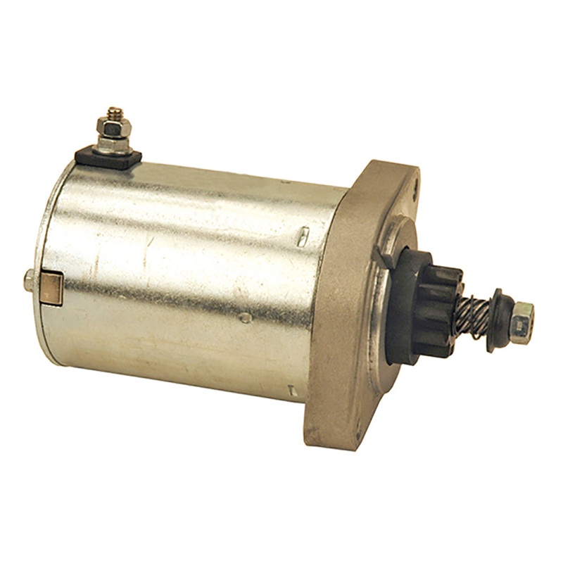 Starter Fits Kawasaki Replaces 21163-0711