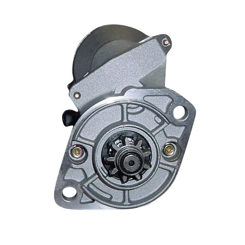 Starter Fits Kubota Replaces 1280008460