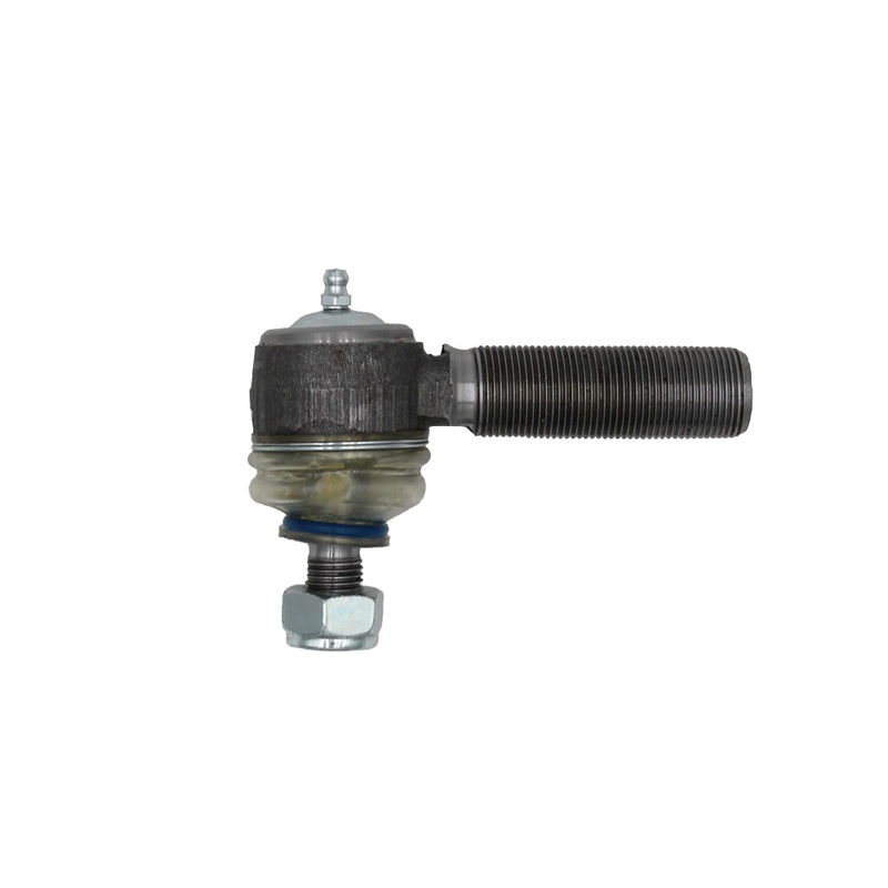 Steering End Fits Fiat Replaces 588309