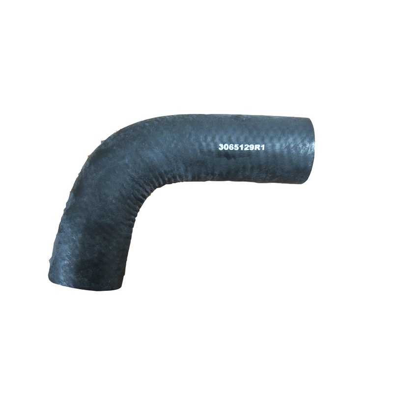 Top Radiator Hose Fits Case/International Harvester Replaces 3065129R1