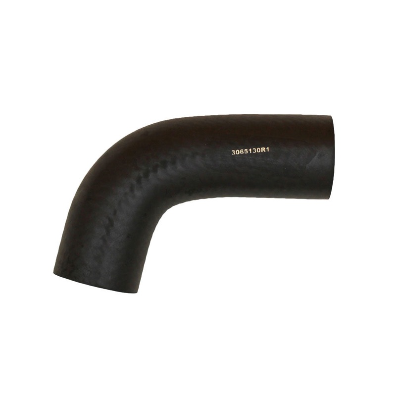 Top Radiator Hose Fits Case/International Harvester Replaces 3065130R1