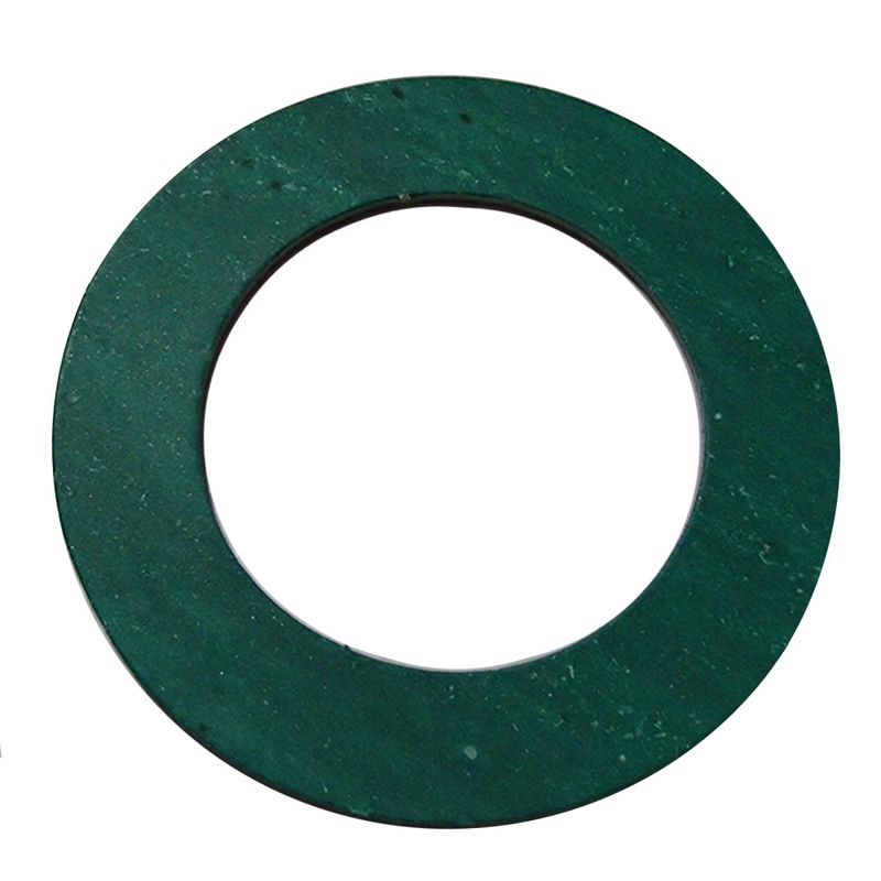 Transmission Filter Plug Gasket Fits Ford/New Holland Replaces 8N7037B