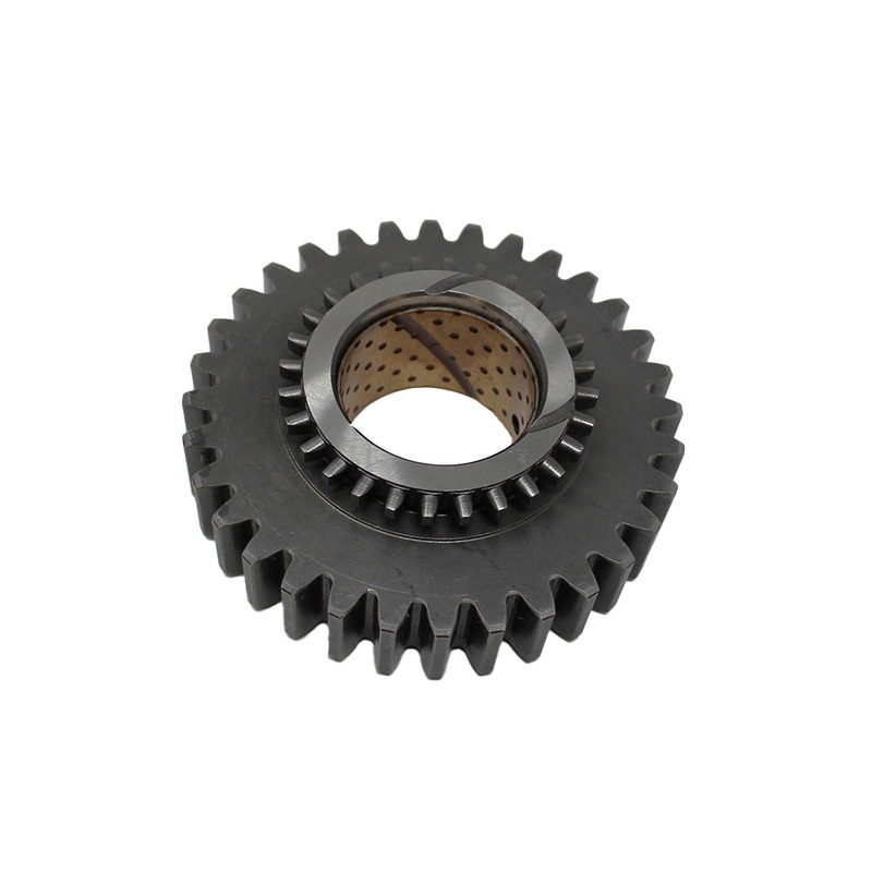 Transmission Reverse Gear Fits Ford/New Holland Replaces 81813476