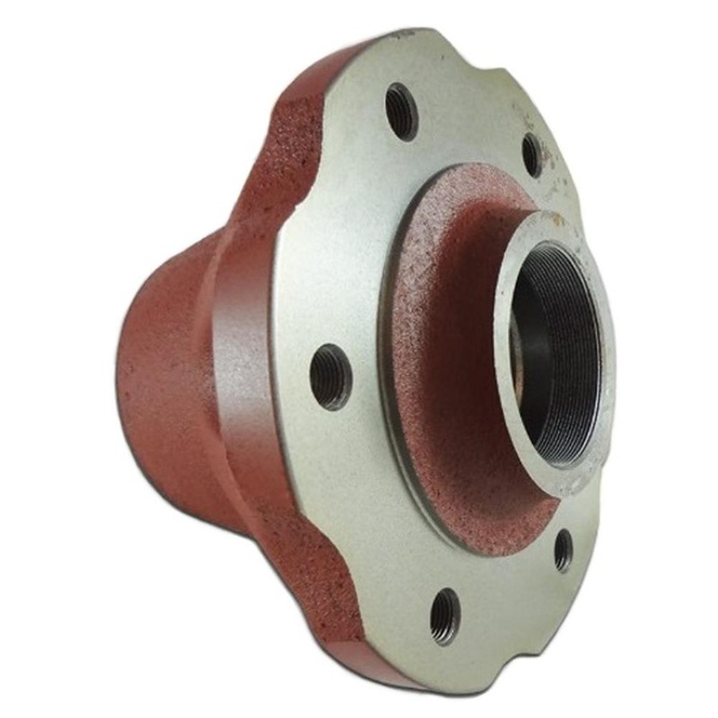 Wheel Hub Fits Massey Ferguson Replaces 532781M91