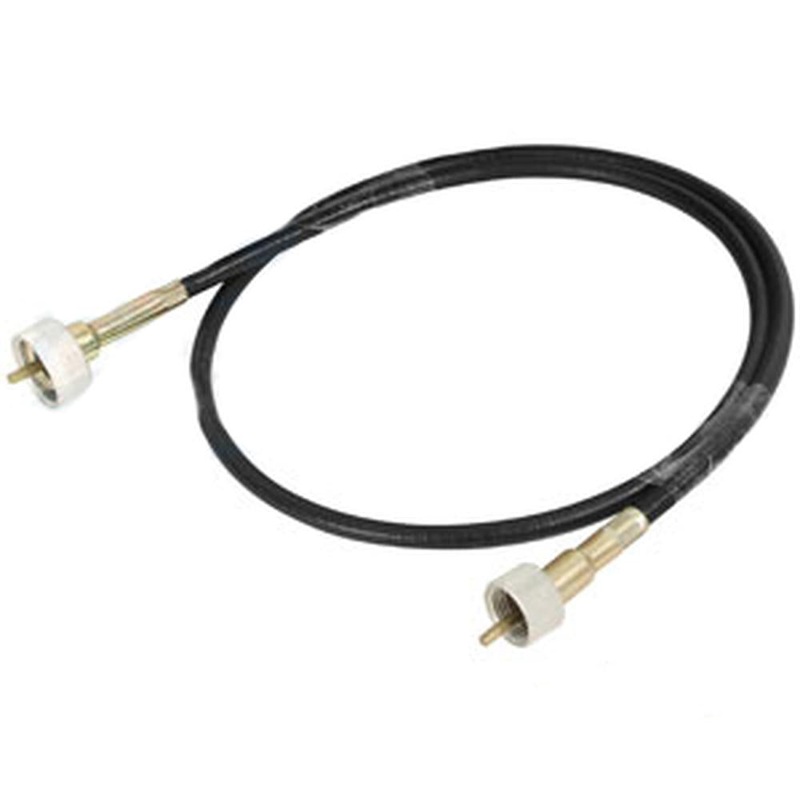 39" Tachometer Cable Fits Ford/New Holland Replaces 81817089