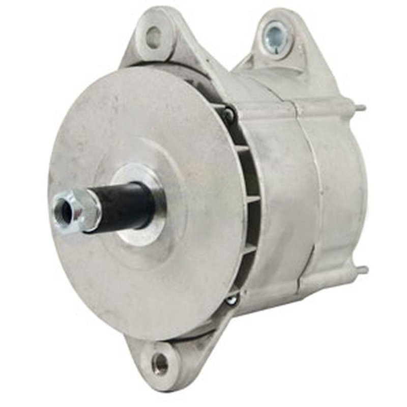 Alternator Fits John Deere Replaces AT168711