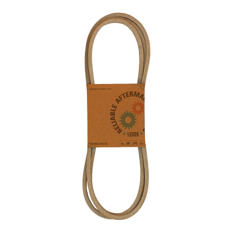 Blade Drive Belt Fits Massey Ferguson Replaces 1703466