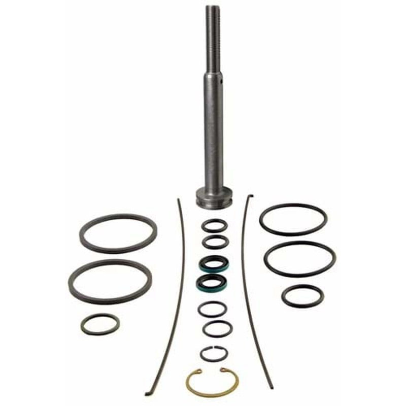 Clutch Booster Overhaul Kit Fits International Replaces 113965C93