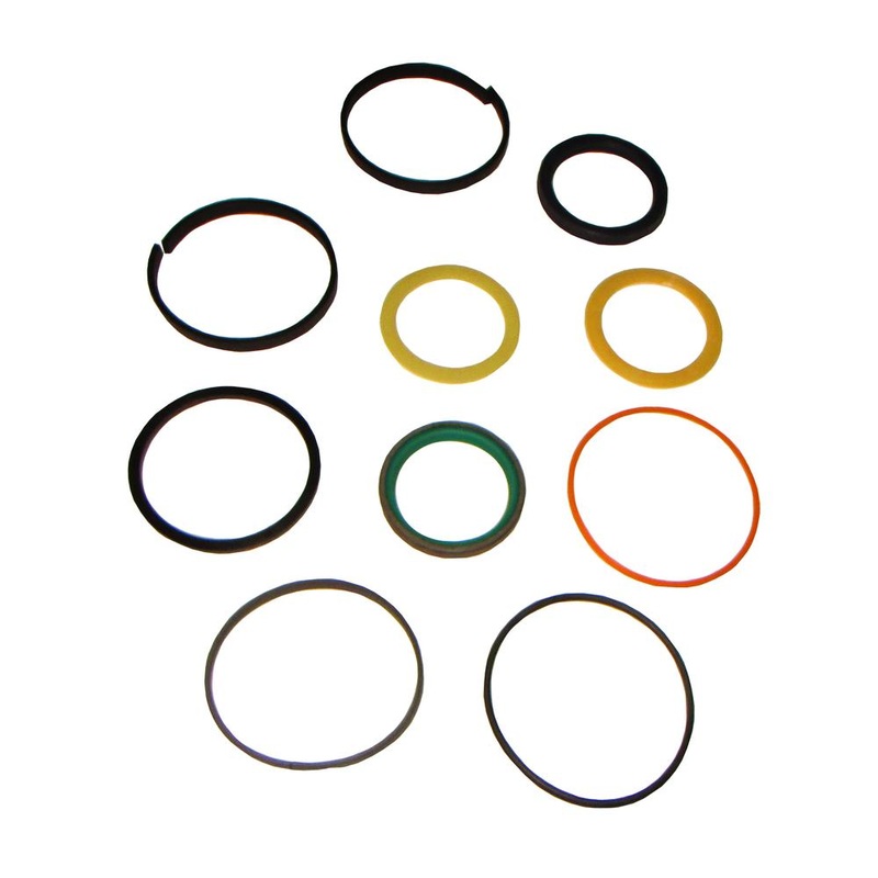 Cylinder Seal Kit Fits Case Replaces 1543268C1