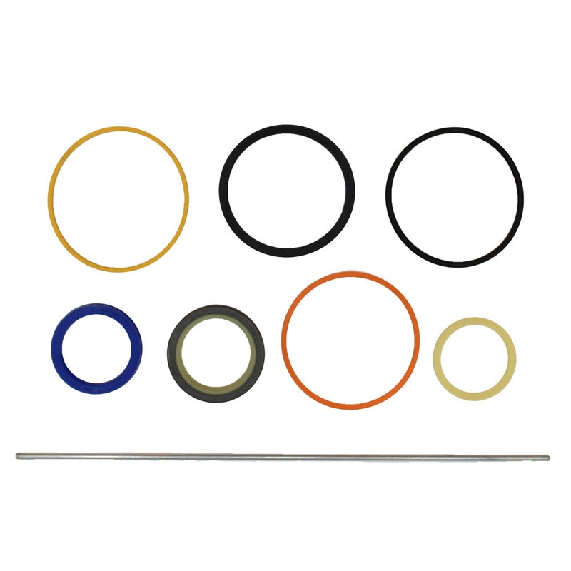 Cylinder Seal Kit Fits Ford/New Holland Replaces 83971963
