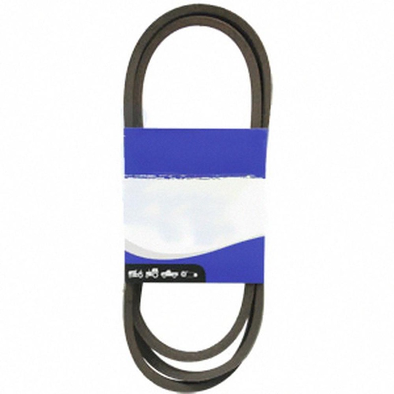 Deck Belt Fits Sears Replaces LAB40-0383
