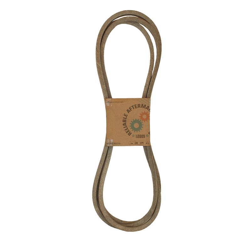 Deck Drive Belt Fits John Deere Replaces TCU23058