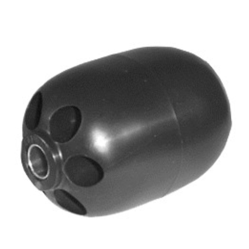 Deck Roller Wheel Fits Kubota Replaces 76505-46250