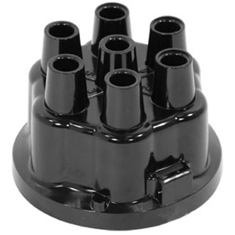 Distributor Cap Fits Case/International Harvester Replaces 21A462
