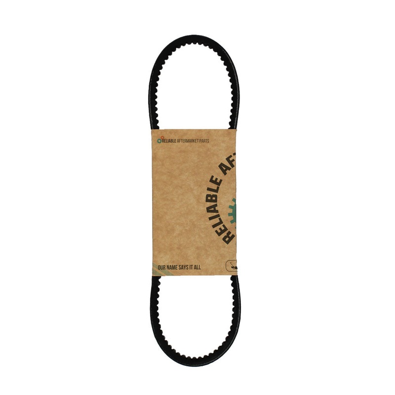 Drive Belt Fits Universal Replaces AX27