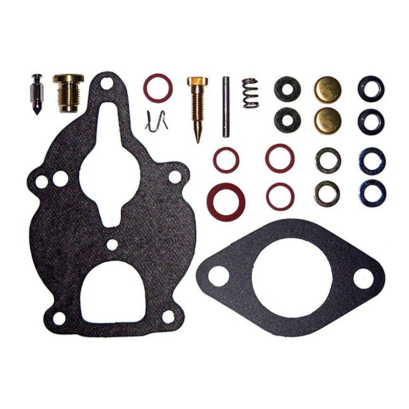 Economy Carburetor Kit Fits Farmall Replaces R0240