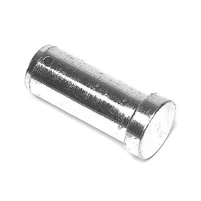 Front Drawbar Pin Fits Massey Ferguson Replaces 184630M1