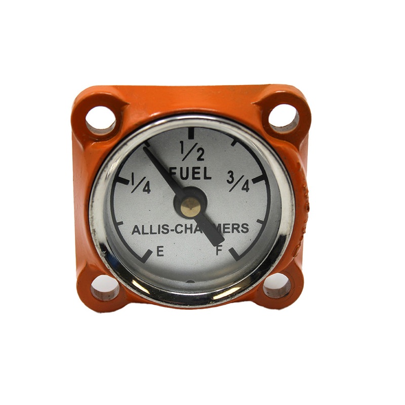 Fuel Gauge Fits Allis Chalmers Replaces 227865