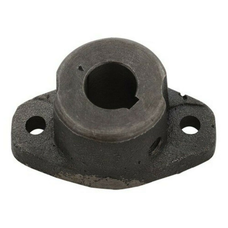 Hyd. Pump Drive Flange Fits Massey Ferguson Replaces L36-7