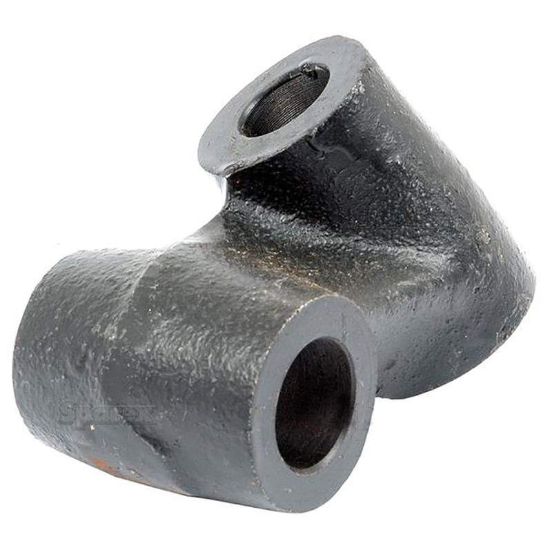 Leveling Box Knuckle Fits Ford/New Holland Replaces 83981855