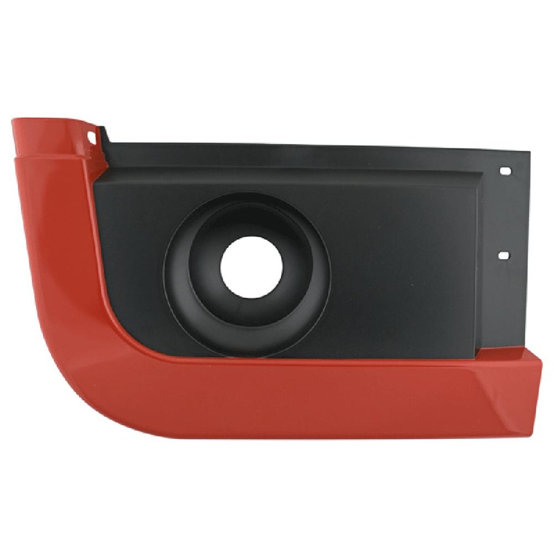 Lower Light Housing Fits International/Farmall Replaces 117747C1