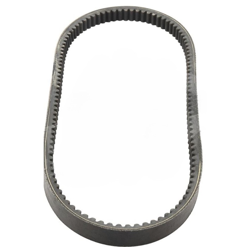 Multi-Speed Belt Fits Massey Ferguson Replaces 515382M1