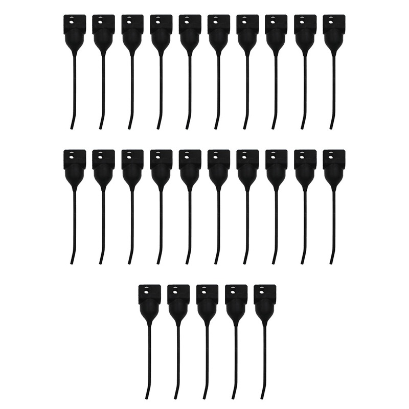 Qty 25: Rake Tooth Fits John Deere Replaces AE24593