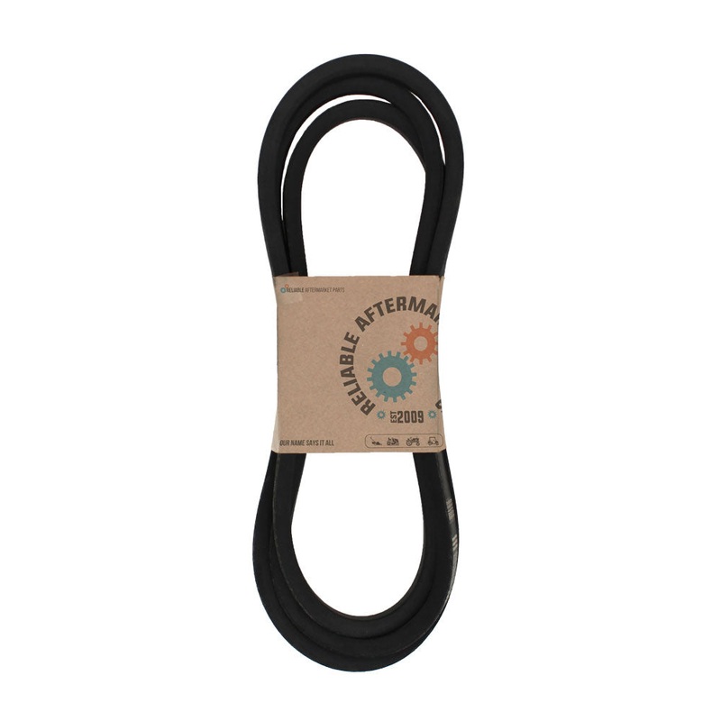 Reel Drive Belt Fits Ford New Holland Replaces 63106