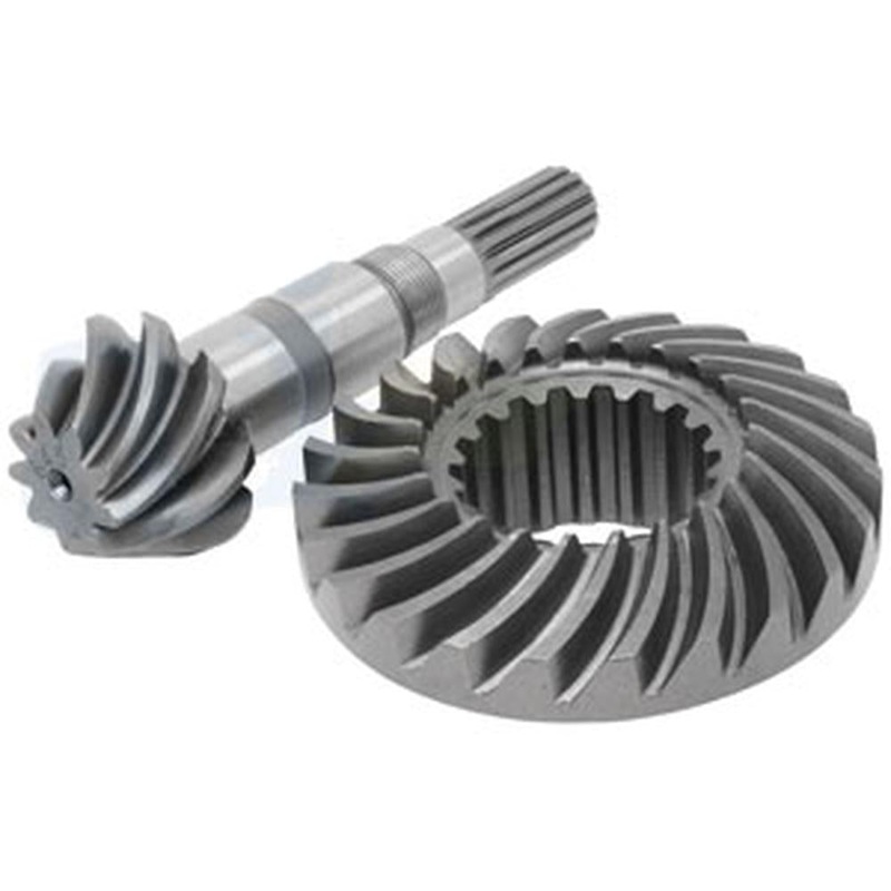 Ring and Pinion Set Fits Kubota Replaces TD030-12010