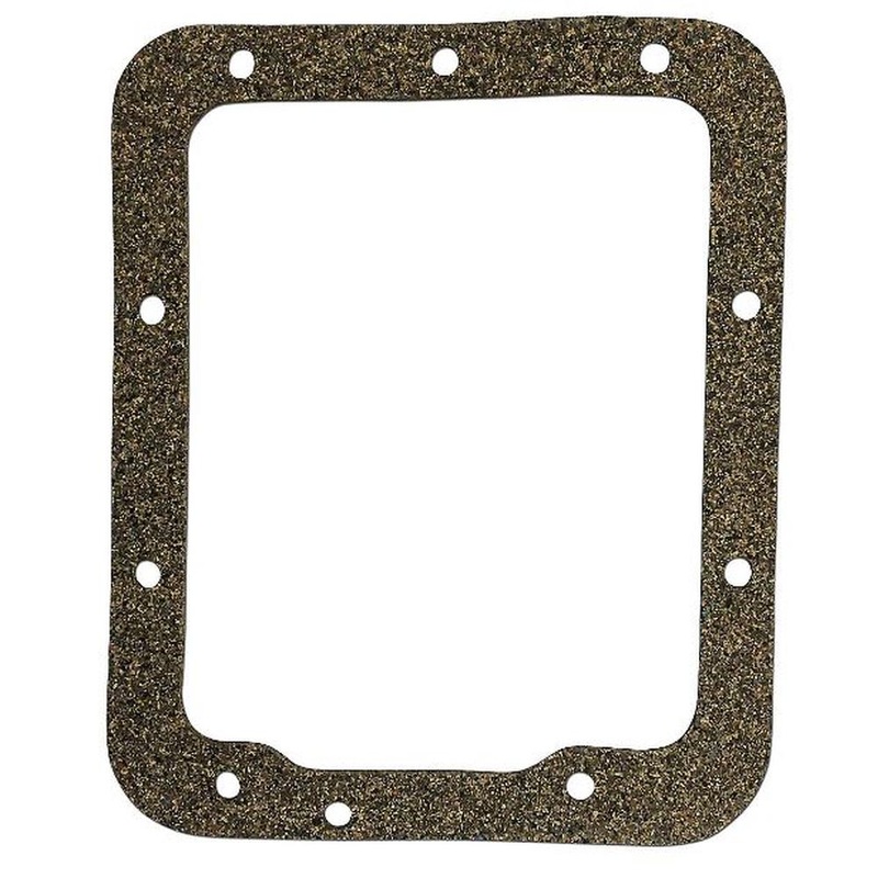 Transmission Gasket (Cork) Fits Ford/New Holland Replaces 82004680