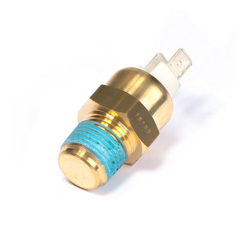 Water Temperature Sensor Fits Massey Ferguson Replaces 4224819M1