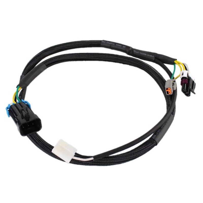 Wiper Wiring Harness Fits Bobcat Replaces 6730885