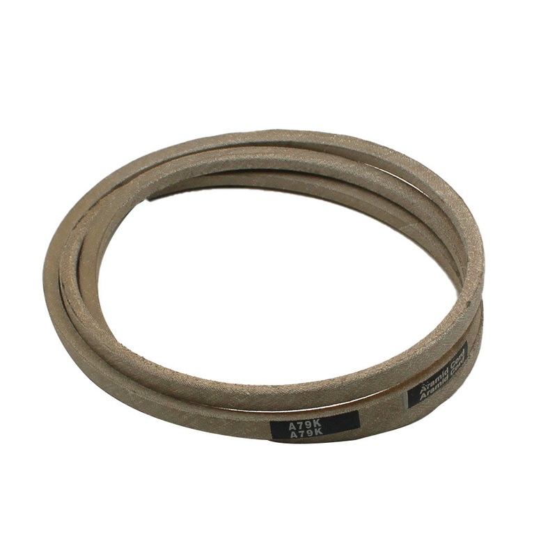 108103X Drive Belt Fits AYP