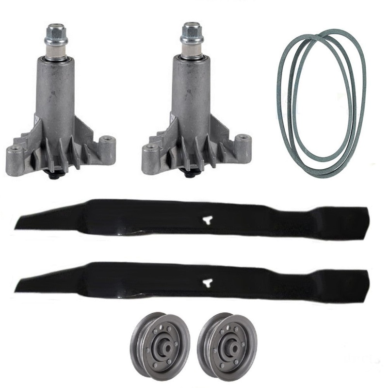 42" Mower Deck Rebuild Kit Fits AYP Replaces 104360X