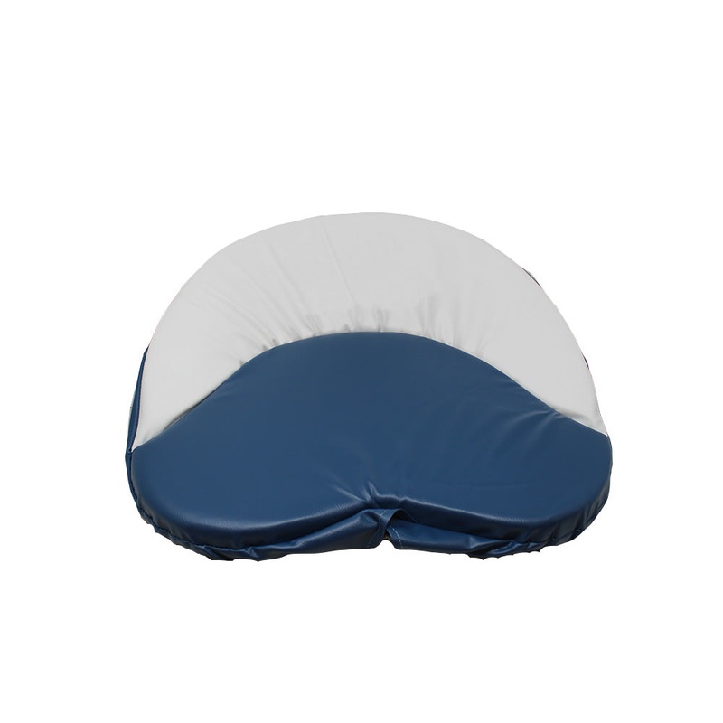 631205 CUSHION BLUE/WHITE Fits Ford/New Holland
