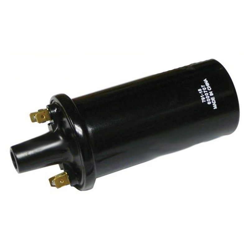 6V Coil Fits Case Replaces 353874R91