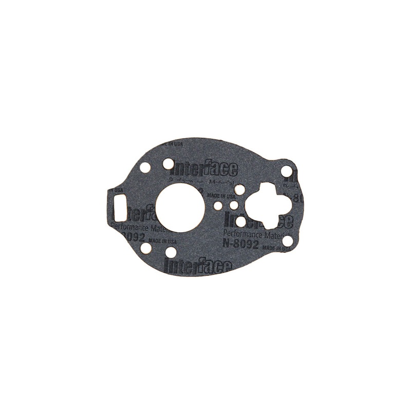 Carburetor Bowl to Body Gasket Fits Ford New Holland Replaces C3NN9516A