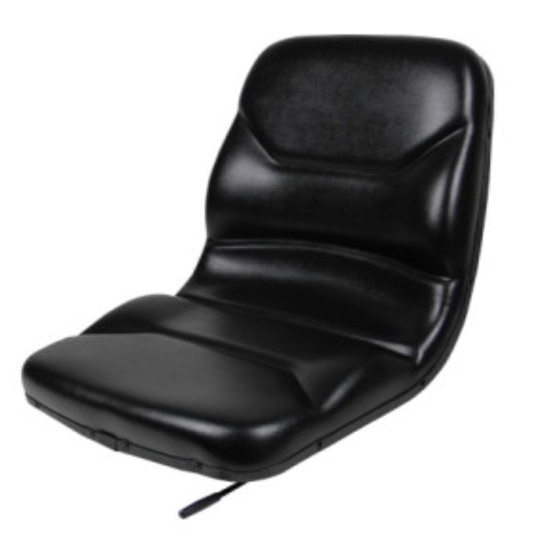 Contoured High-Back Seat Fits Universal Products Replaces BS3000-1B