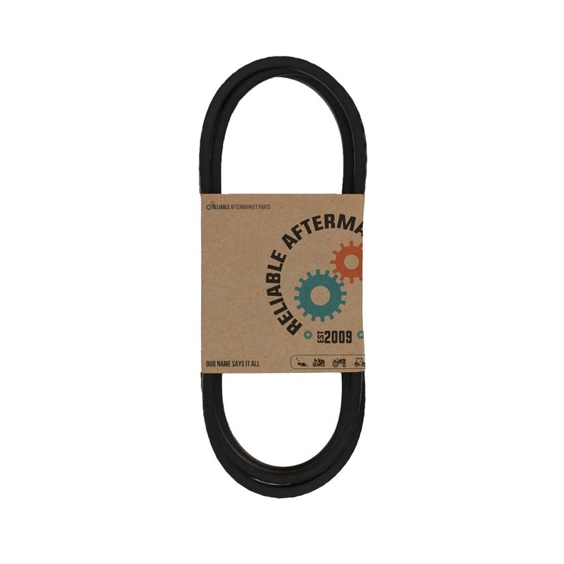Deck Drive Belt Fits Sabre Replaces GX10851