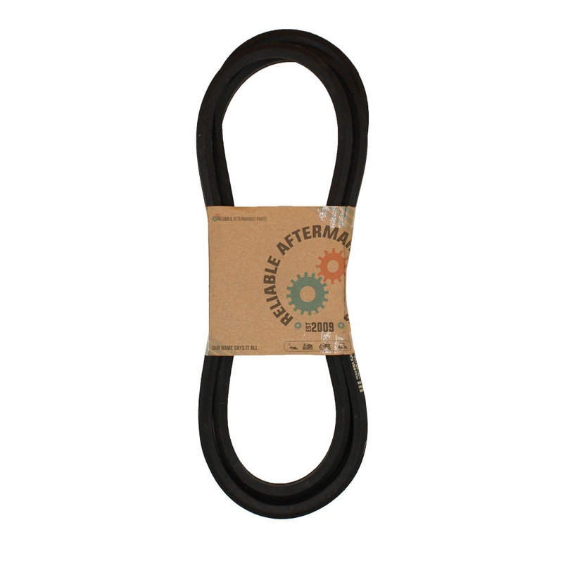 Double Angle Mower Deck Belt Fits John Deere Replaces GX25209