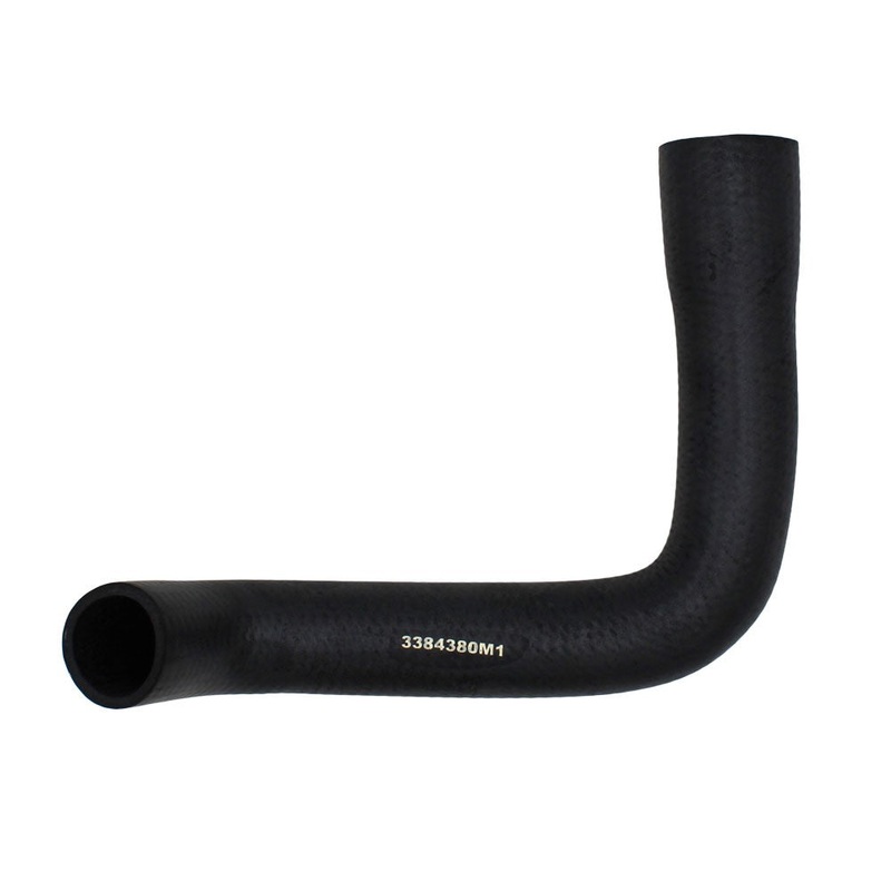 Hose Inlet Fits Massey Ferguson Replaces 3384380M1