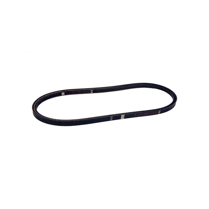 Pump Drive Belt Fits Hustler Replaces 600979