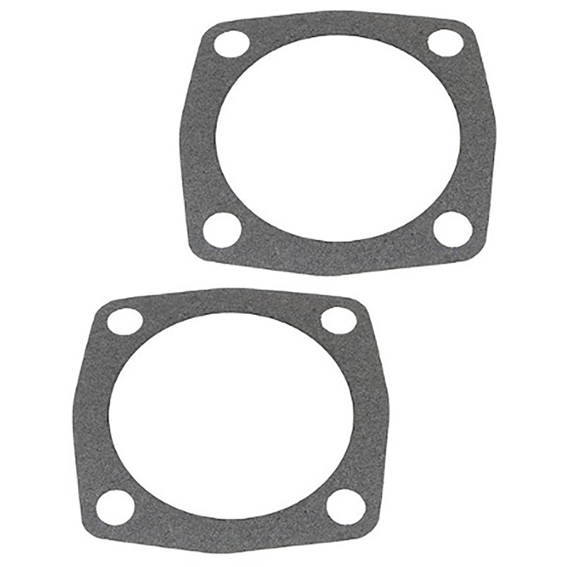 Qty 2: PTO Housing Gasket Fits Ford/New Holland Replaces 81801907