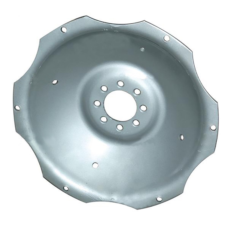 Rear Wheel Disc Fits Ford/New Holland Replaces 957E1017B